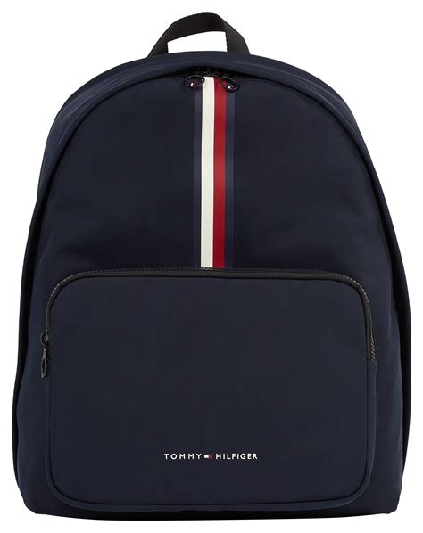 kinder rugzak tommy hilfiger goedkoop